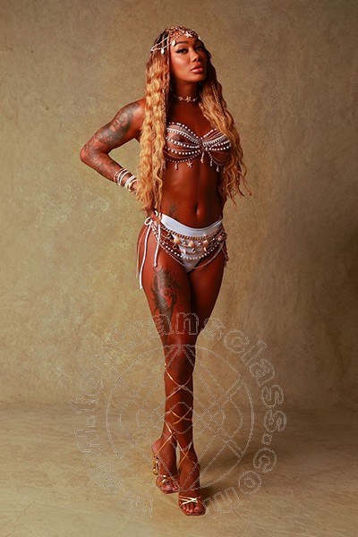 Kelly Rios  ALBA ADRIATICA 3249081788