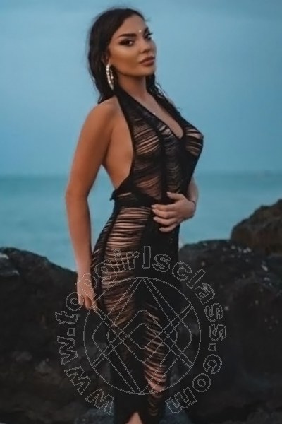 Anastasy Russa Sexy  TRIESTE 3520686811